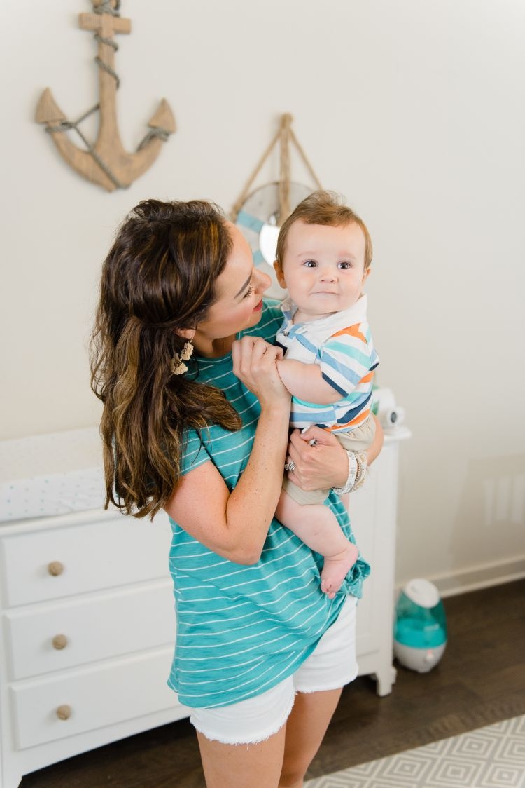 Sharing my must-have registry items for baby #2 by Alabama Lifestyle & Mommy blogger, Heather Brown // My Life Well Loved