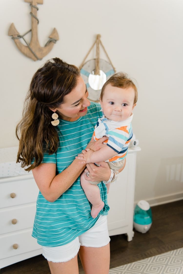 Sharing my must-have registry items for baby #2 by Alabama Lifestyle & Mommy blogger, Heather Brown // My Life Well Loved