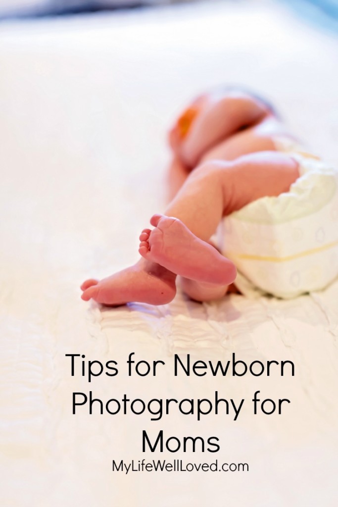 Newborn Photos
