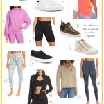 Nordstrom Anniversary Sale: Best Athleisure For Moms