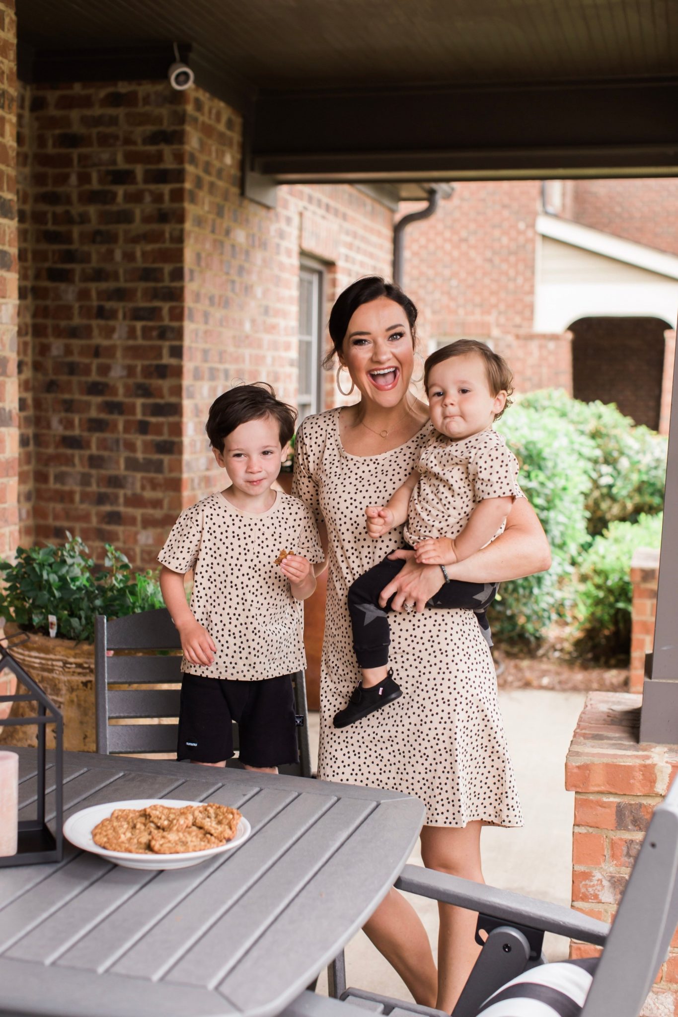 How To Manage Two Kids by Alabama Mommy + Lifestyle blogger, Heather Brown // My Life Well Loved