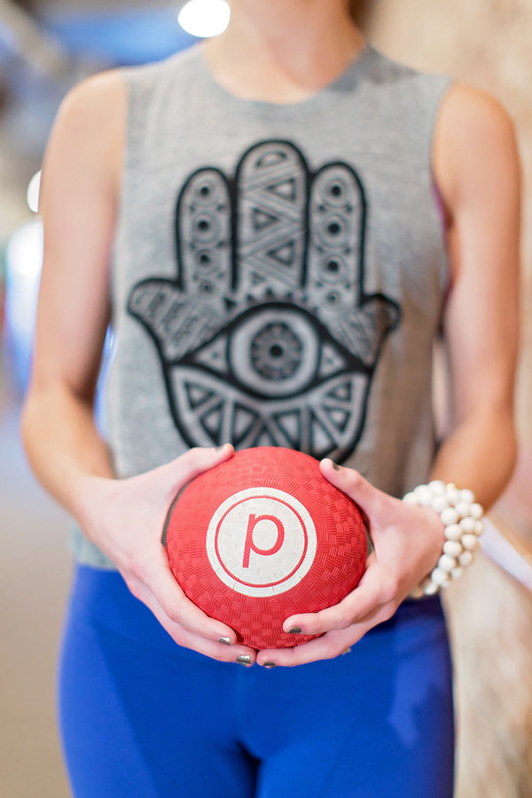 #BeActive Pure Barre