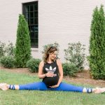 Fitness Challenge for Moms