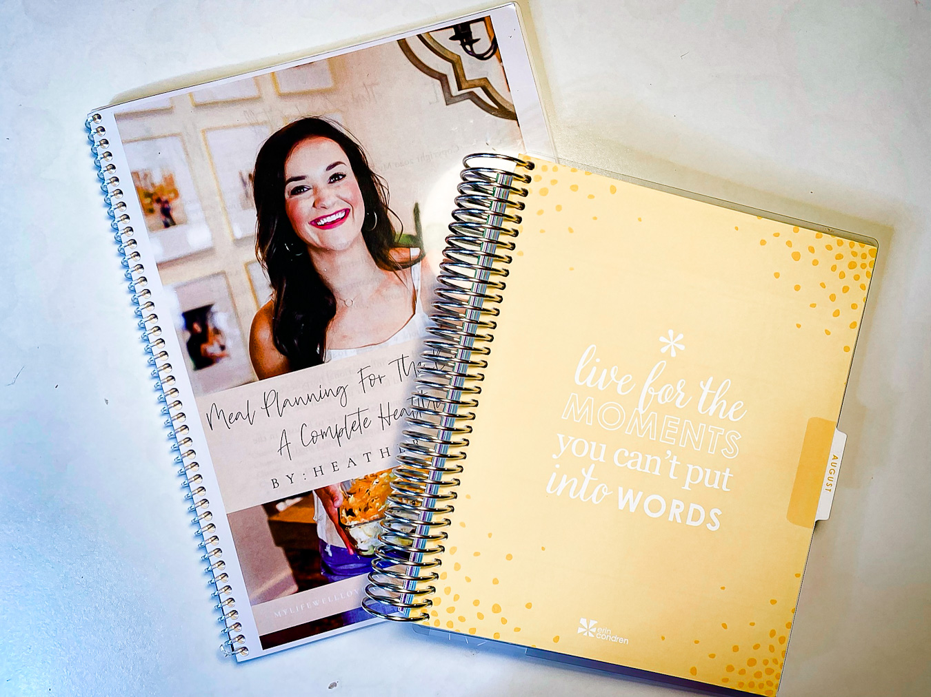 Mom + lifestyle blogger, My Life Well Loved, shares her unique end of year teacher gifts! Click NOW to see what ideas she came up with!
