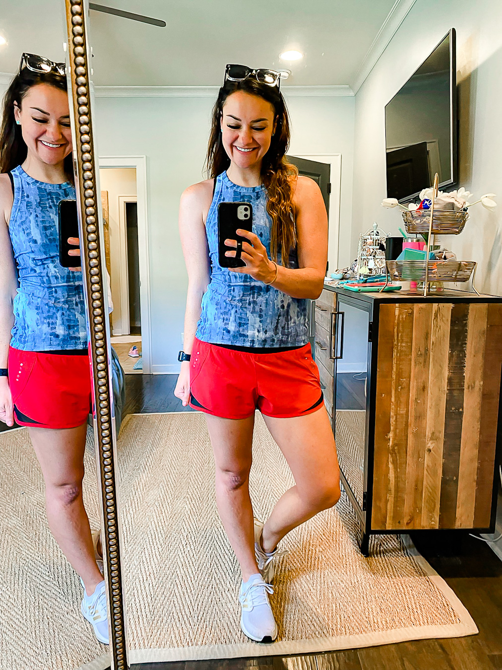 Summer Style: 7 Lululemon Dupes - Healthy By Heather Brown