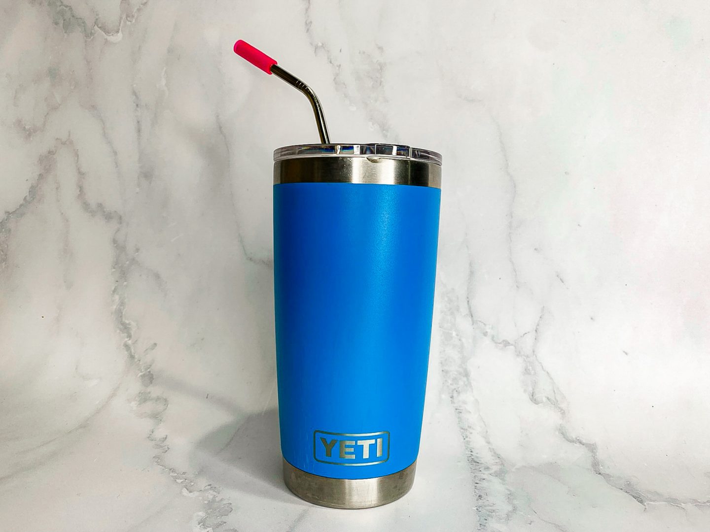 Mom's Night Yeti Tumbler