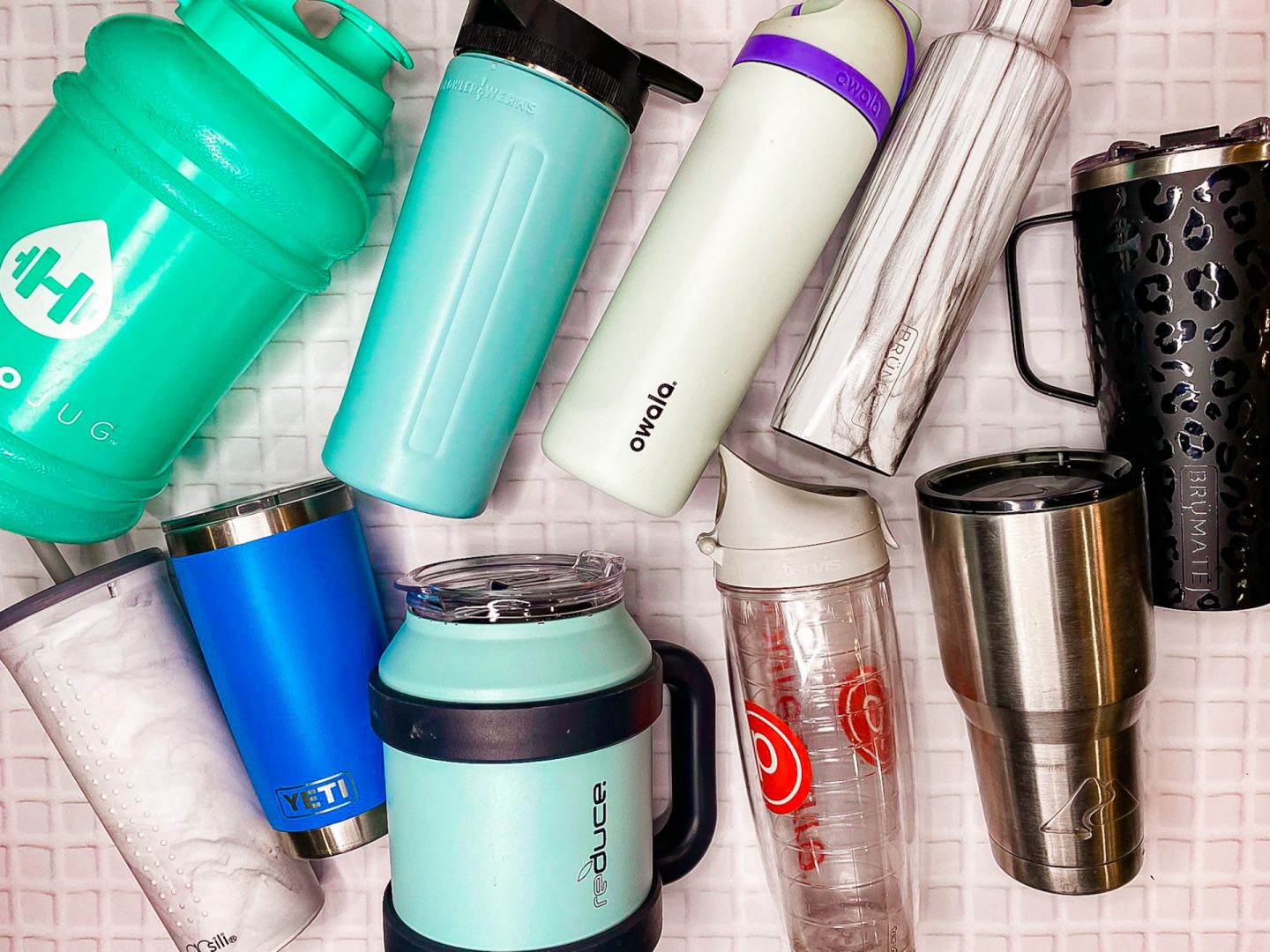 5 Safe, No-Leak, Easy-to-Clean Water Bottles for Big Kids (yes, they do  exist!) - what moms love