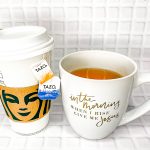 How To Make A Homemade Starbucks Medicine Ball Tea