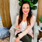 Introducing Healthy With Heather Brown: A Christian Mom Podcast With Hacks For Living A Life Well Loved