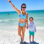 Behind The Scenes Of Our Florida Beach Family Vacation