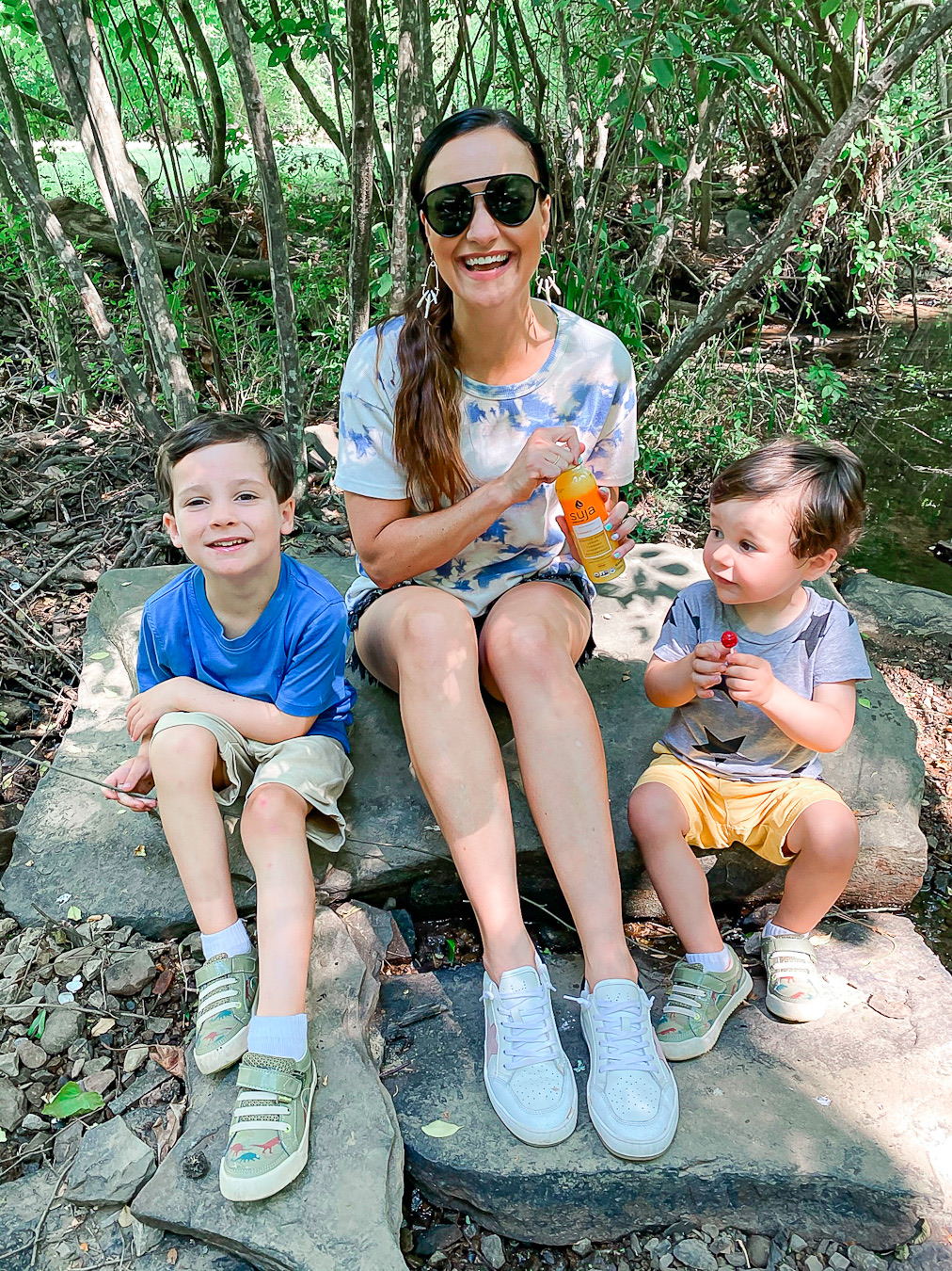 Alabama mom + lifestyle blogger, shares the best Labor Day Weekend deals happening now. Click here to shop!