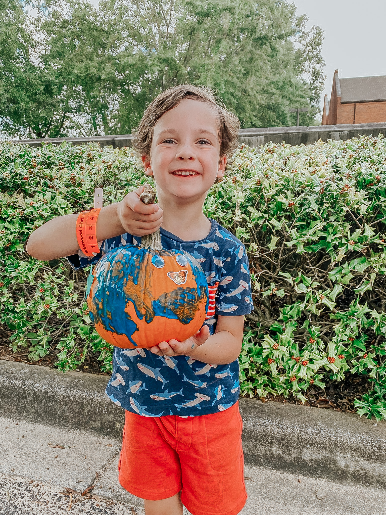 Mom + lifestyle blogger, My Life Well Loved, shares a letter to my son on his 7th birthday. Click NOW to check it out!