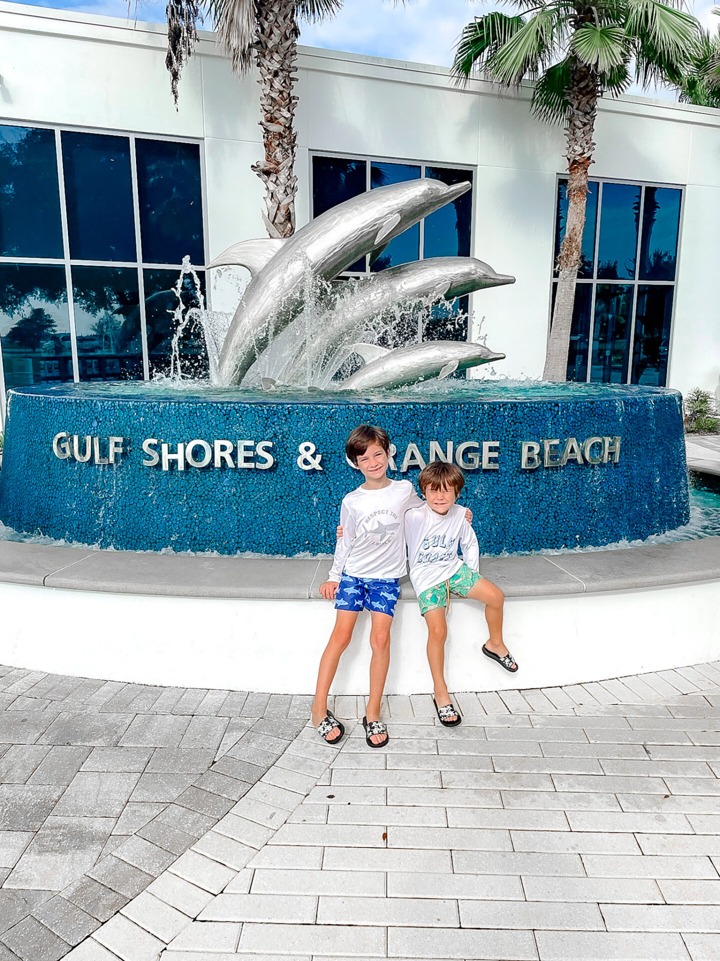 Christian Birmingham podcaster & health coach, Heather Brown, shares how to Family Reset with a vacation guide to Gulf Shores Alabama.
