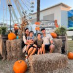 Fall Family Beach Trip To Gulf Shores