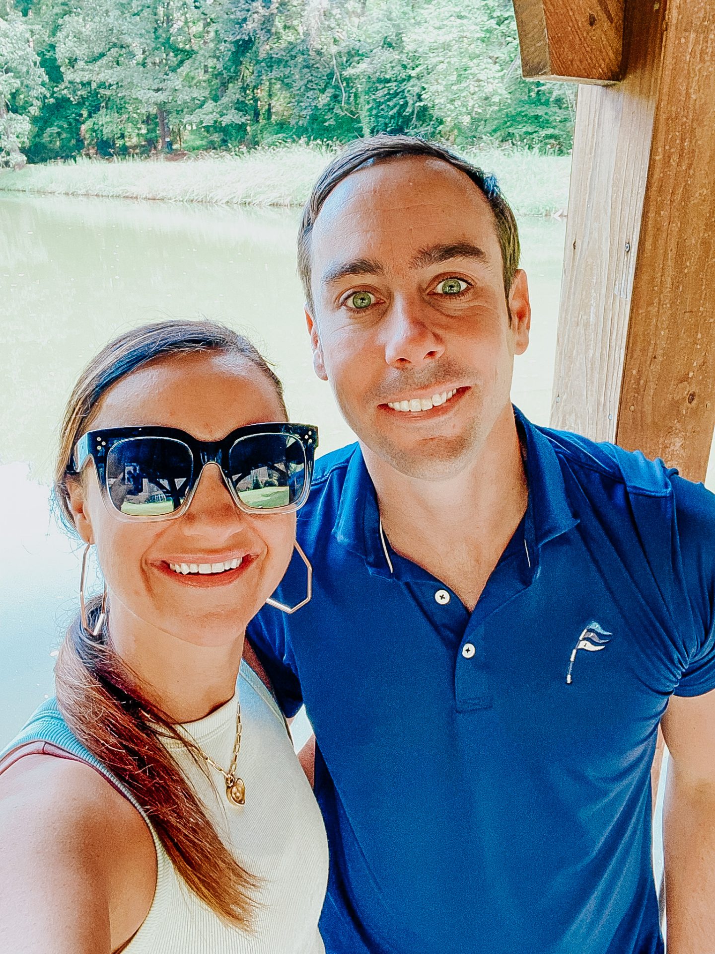Travel + Lifestyle blogger, My Life Well Loved, shares the top 5 romantic things to do in Chateau Elan! Click NOW to learn more!