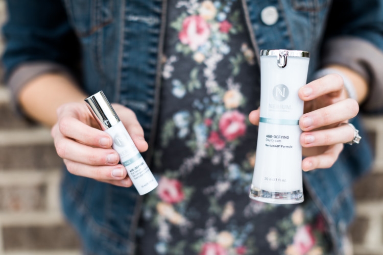 Nerium family: Get ready to be smothered with hugs, and to take SO many photos that extra NeriumAD will be needed for NEW laugh and smile lines. #GR14
