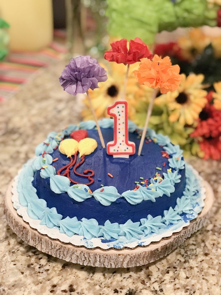 Finn's Fiesta First Birthday Party + Essentials to Create Your Own by Life + Style blogger, Heather Brown // My Life Well Loved