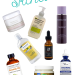 Pregnancy Safe Skincare