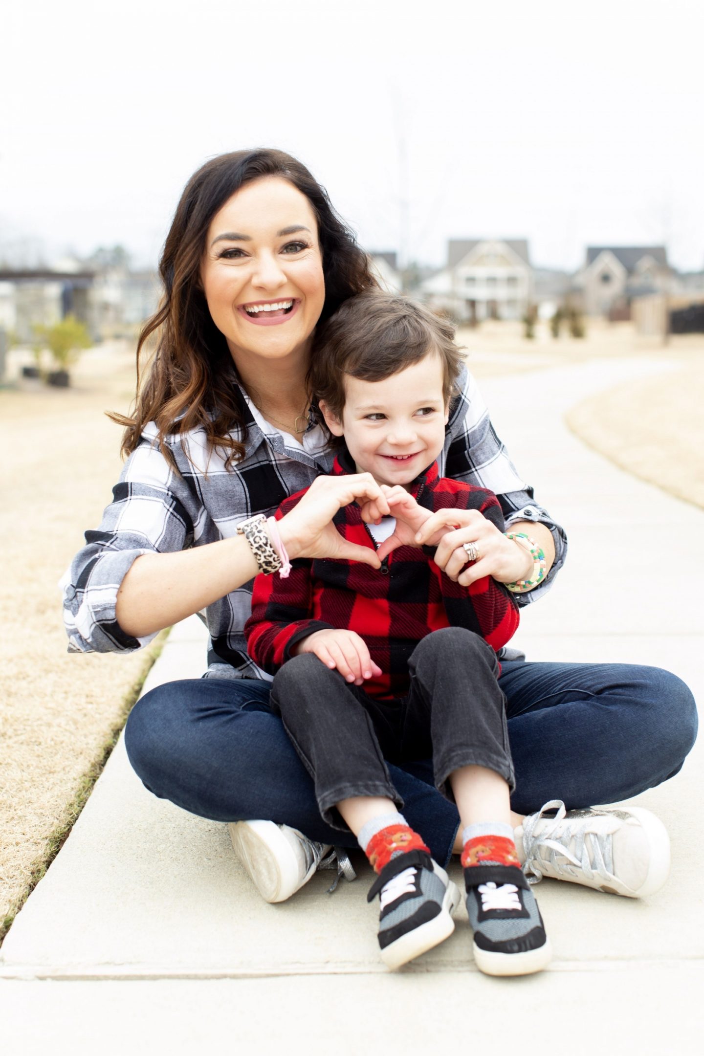 How To Love Your Body + How I've Come To Accept My Postpartum Body by Alabama Life + Style Blogger, Heather Brown // My Life Well Loved