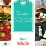 Whole30 Week 1