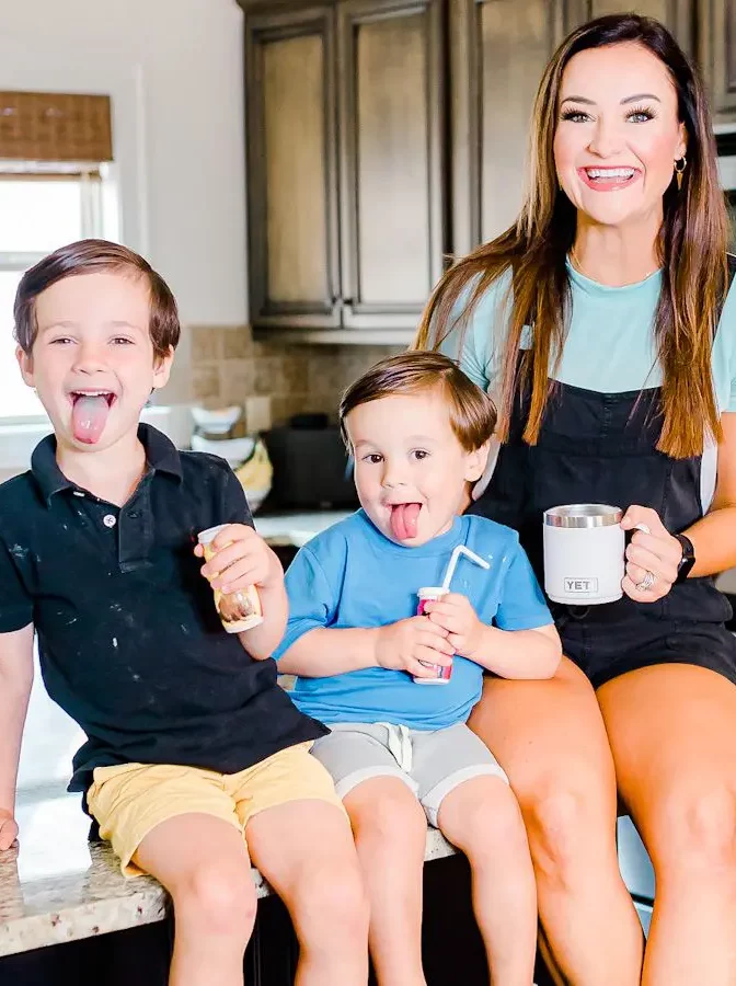 The Best Breakfast Hack by Alabama Mom + Lifestyle blogger, Heather Brown // My Life Well Loved