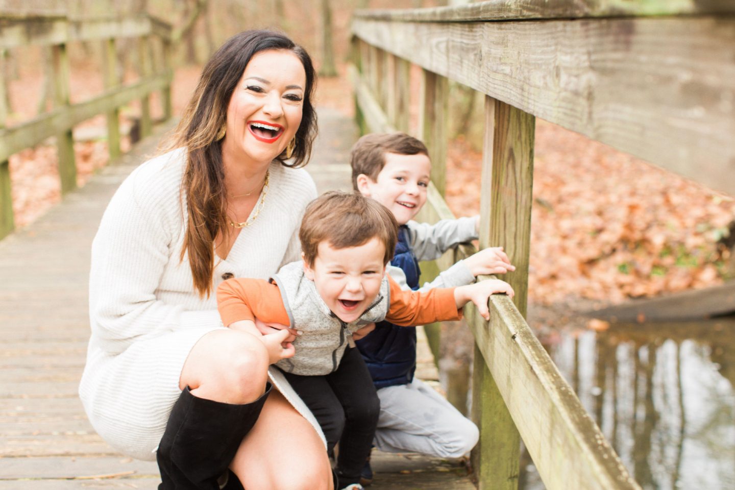 Mom + lifestyle blogger, My Life Well Loved, shares easy ways to give back as a family! Click NOW to learn the easiest ways!