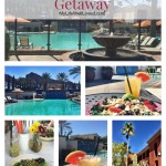 Scottsdale, Arizona Weekend Getaway