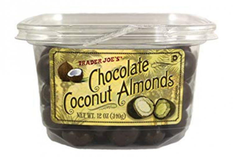 50+ Most Recommended Trader Joe's Favorites by Alabama Life + Style Blogger Heather Brown at My Life Well Loved // #traderjoes #groceryhaul #groceryshopping #healthy #grocerylist