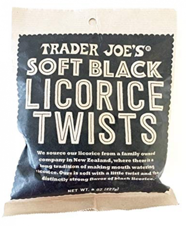 50+ Most Recommended Trader Joe's Favorites by Alabama Life + Style Blogger Heather Brown at My Life Well Loved // #traderjoes #groceryhaul #groceryshopping #healthy #grocerylist