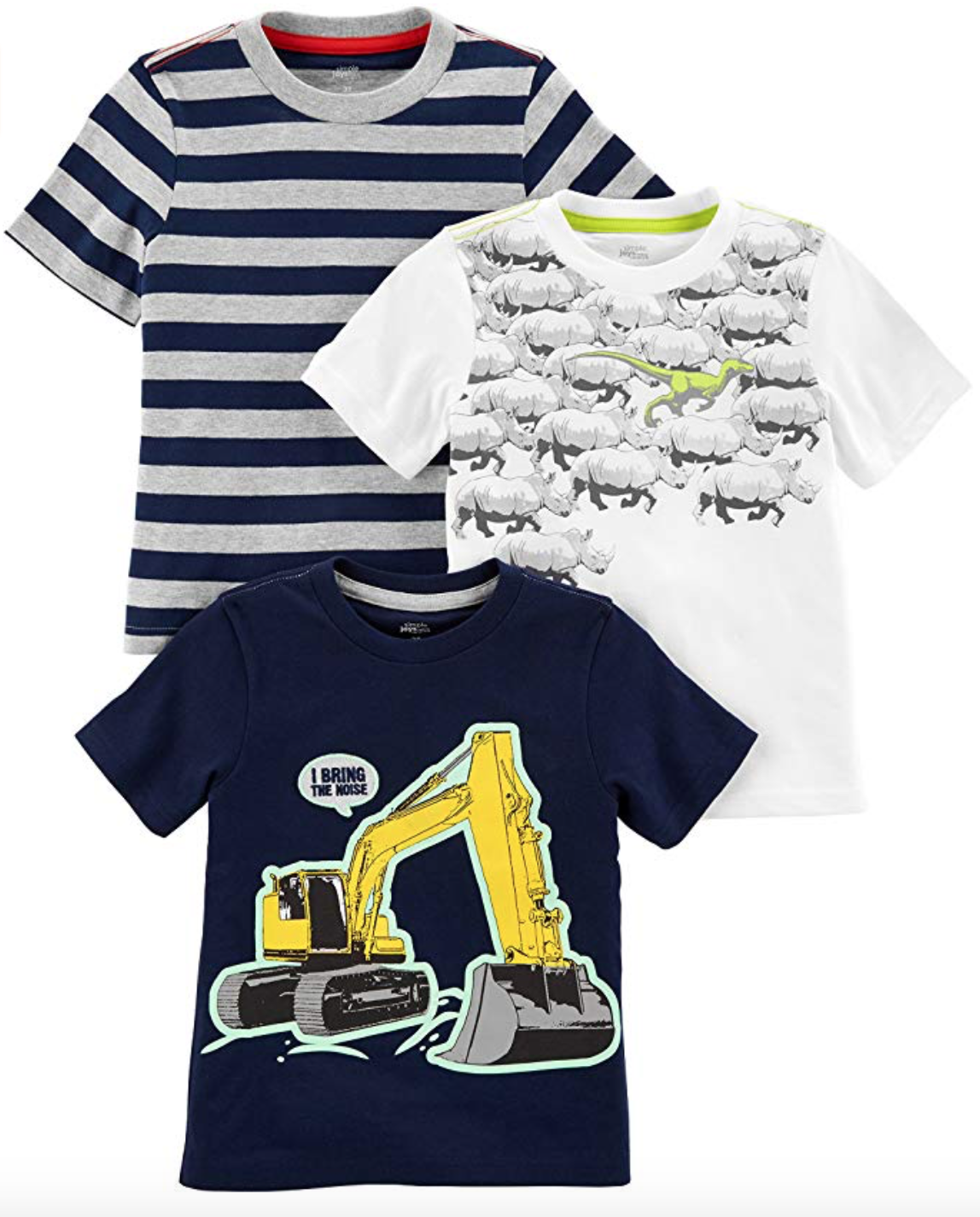 Amazon Boys Clothes Roundup For Spring - Healthy By Heather Brown