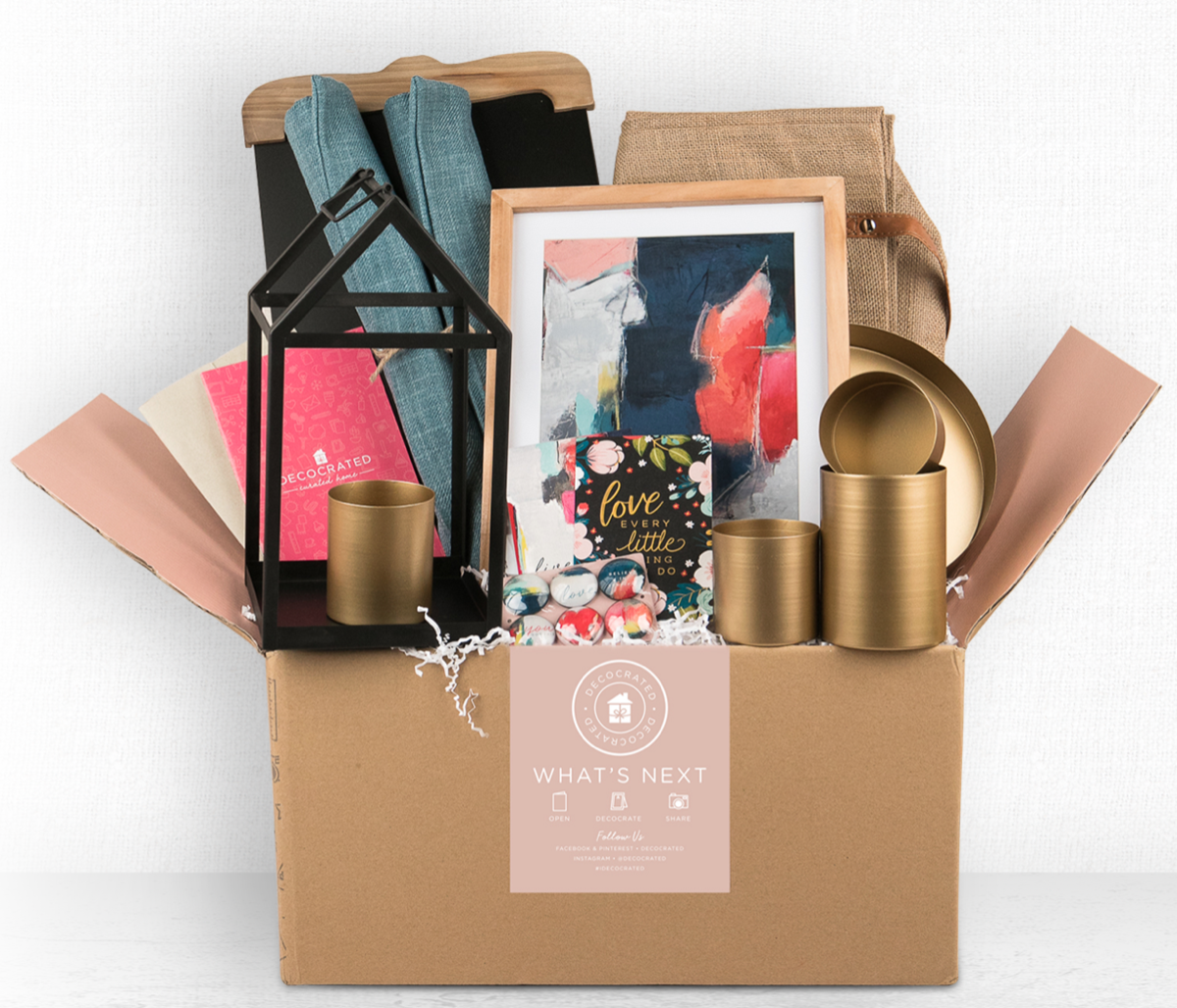 Unique Mother's Day Gifts by Alabama Life + Style Blogger, Heather Brown // My Life Well Loved