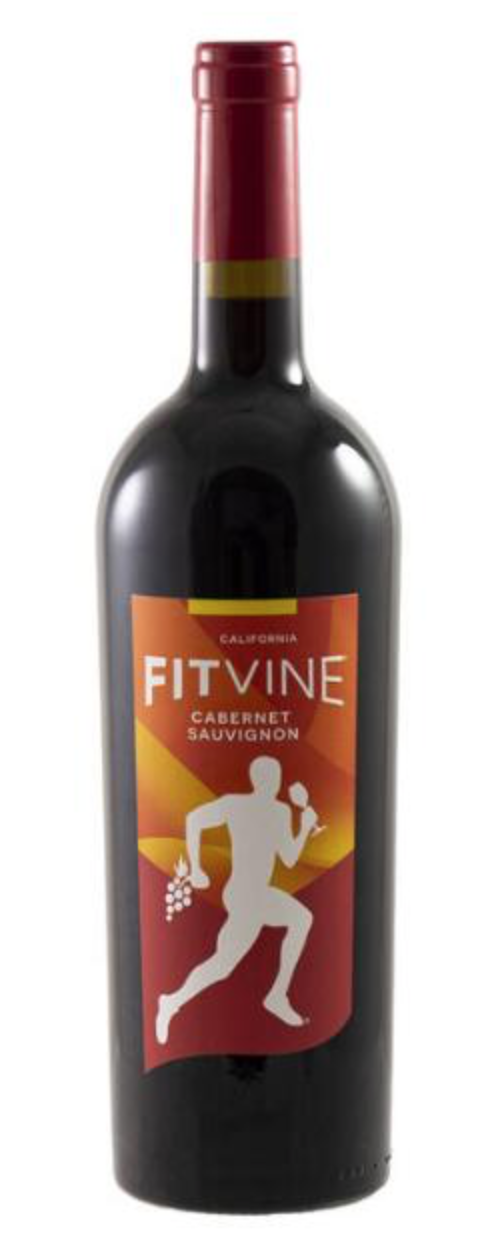 Best healthy drinks on Amazon featured by top AL lifestyle blogger, My Life Well Loved: Fit Vine Wine