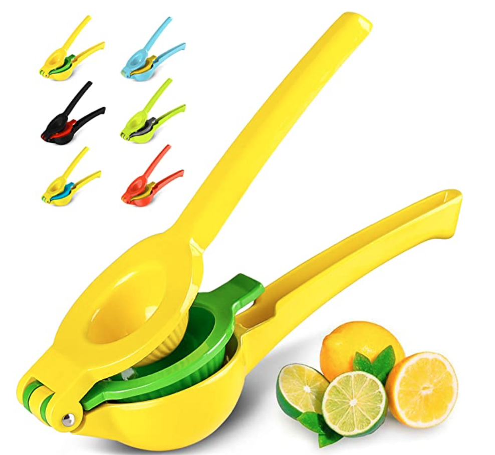 Kitchen Gadgets On Amazon by Alabama Life + Style blogger, Heather Brown // My Life Well Loved