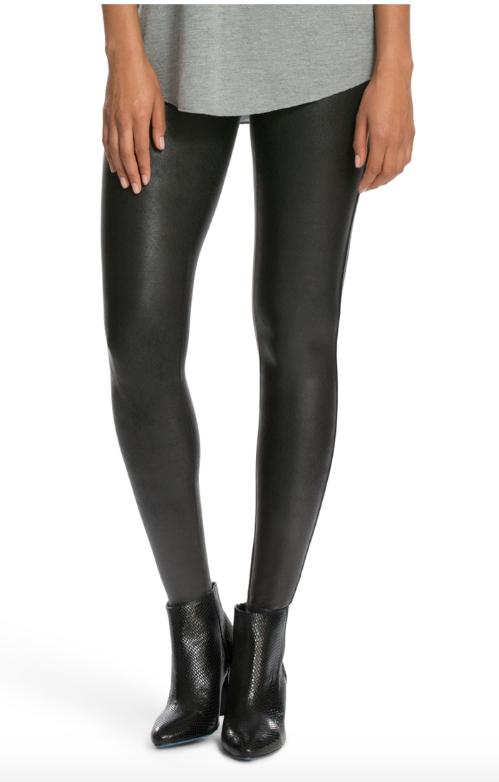 Nordstrom Anniversary Sale: Best Spanx Leggings - Healthy By