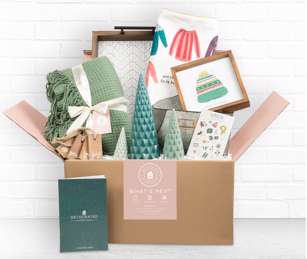 Holiday Gift Guide 2020: 25 Unique Christmas Gifts For Her by Alabama Lifestyle + Family blogger, My Life Well Loved // Heather Brown