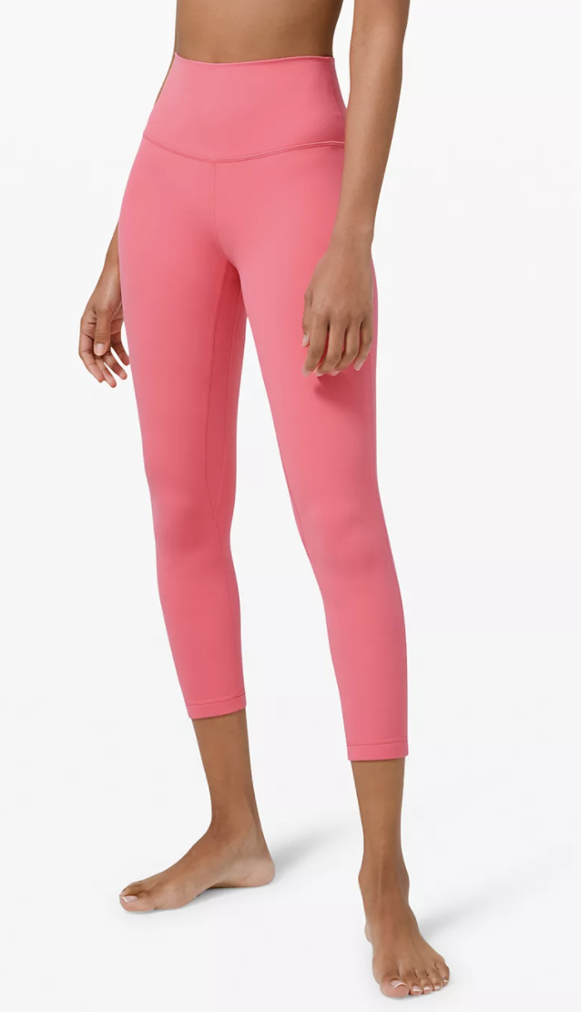 Fitness: Best Squat Proof Leggings For Women - My Life Well Loved