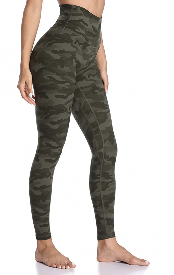 squat proof gym leggings uk