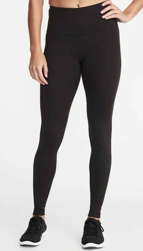 13 Best Squat-Proof Leggings, According to Professional Trainers