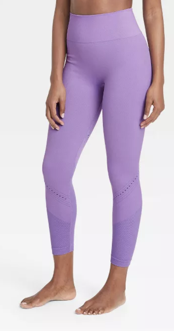  Workout Leggings For Women, Squat Proof High