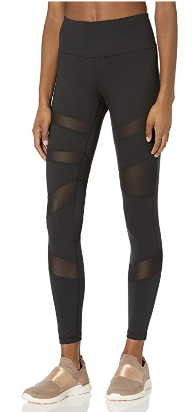 Fitness: Best Squat Proof Leggings For Women - Healthy By Heather