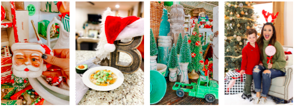 A Complete Southern Christmas Tradition Guide For Your Family by Alabama family + lifestyle blogger, Heather Brown // My Life Well Loved