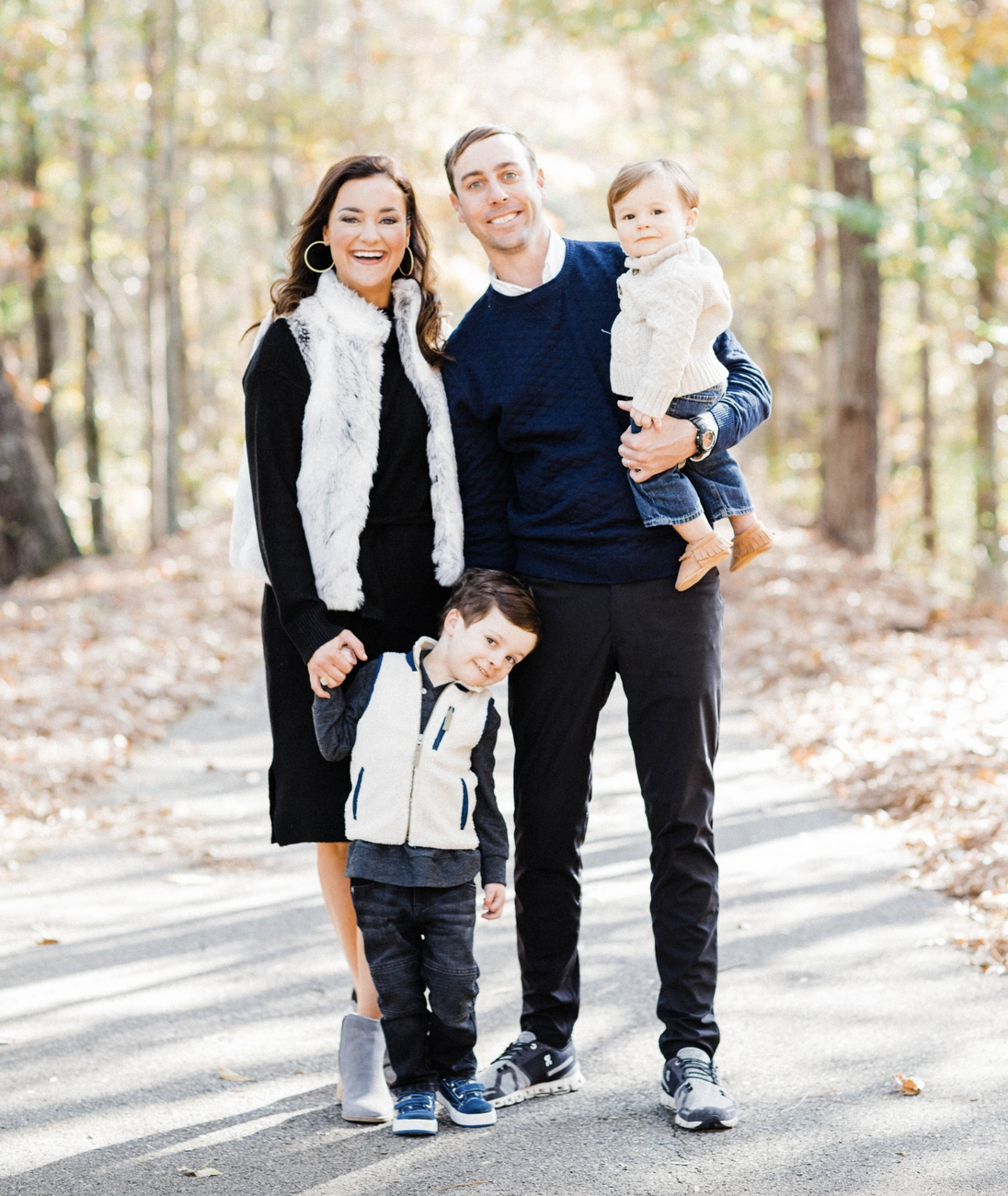 Top 10 Things to Love About Being A Boy Mom by Alabama Life + Style Blogger, Heather Brown // My Life Well Loved