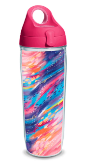 Mom + lifestyle blogger, My Life Well Loved, shares her top 10+ water bottles for moms! Click NOW to see and shop her favorites!