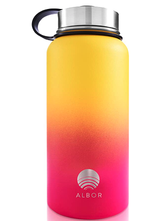 10 Very Best Water Bottles For Kids, According To Moms