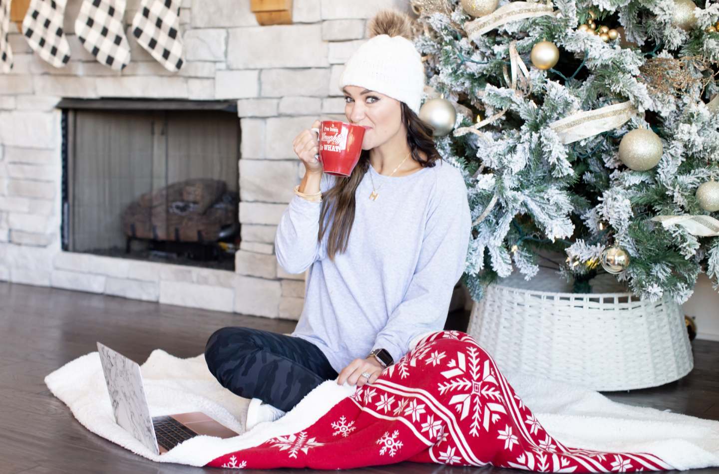 Mom + lifestyle blogger, My Life Well Loved, shares her holiday hacks! Click NOW to see what hacks you could use for the next holiday!