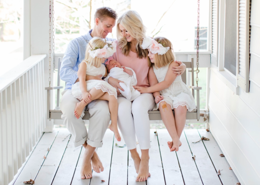 Enneagram And Relationships: How Knowing Your Enneagram Can Help Your Marriage by Life + Style Blogger, Heather Brown // My Life Well Loved