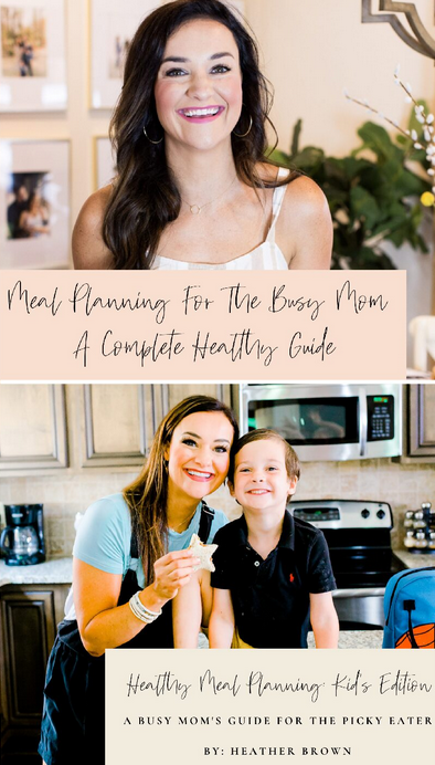 Mom + lifestyle blogger, My Life Well Loved, shares her top 10+ Mothers Day gift ideas for the mom on the go! Click NOW to see her ideas!