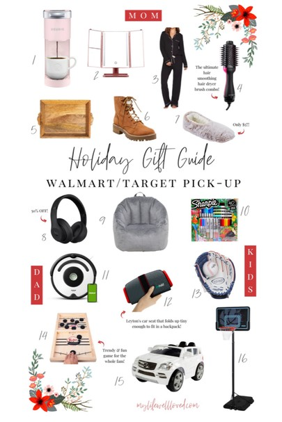 2022 Holiday Gift Guide - The Best Holiday Gift Ideas for Women