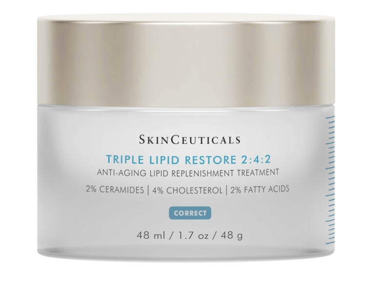 SkinCeuticals Triple Lipid Restore // SkinCeuticals Triple Lipid Restorative Facial from Heather Brown of My Life Well Loved