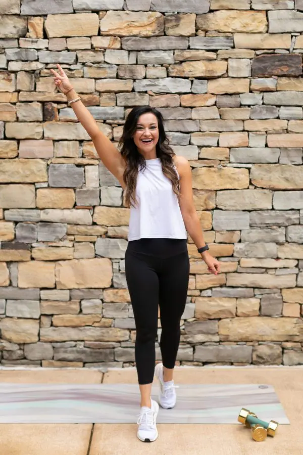 I hsve found the best lululemon legging dupes that are the best